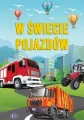 W świecie pojazdów - tantis.pl