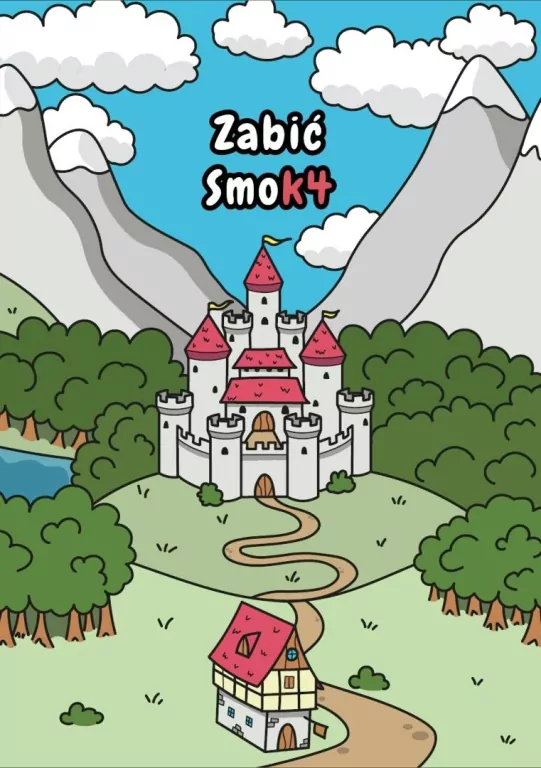 Zabić Smok4 - tantis.pl