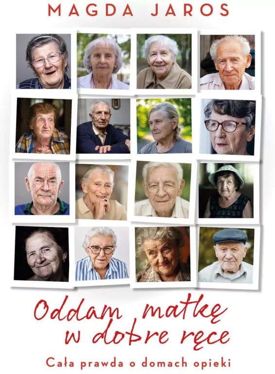 Oddam matkę w dobre ręce - tantis.pl
