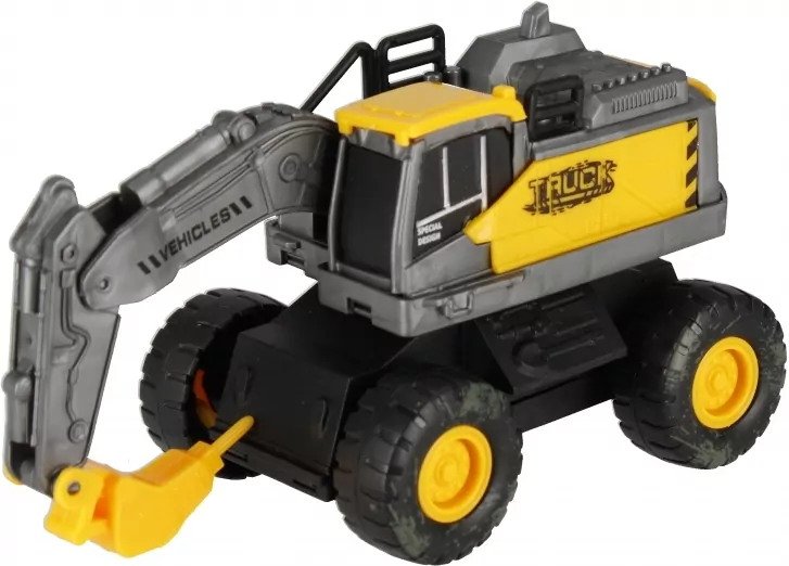 MASZYNA ROLN/BUD P/B MIX 14CM ZOL MC 12/216/432 - tantis.pl