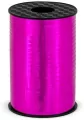 Wstążka plastikowa c. różowy 5mm/225m - tantis.pl