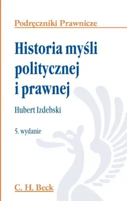 Historia myśli politycznej i prawnej