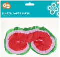 Opaska na oczy do rozbijania piniaty - tantis.pl