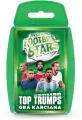 TOP TRUMPS World Football Stars - tantis.pl