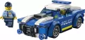 LEGO® City Police. Radiowóz. 60312 - tantis.pl
