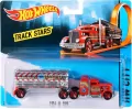 Hot Wheels. Custom Volkswagen Hauler. Mix 1 szt - tantis.pl