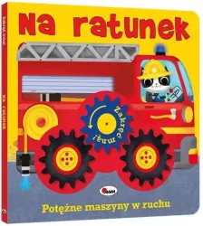 Zakręć mną. Na ratunek