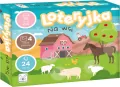Loteryjka. Na wsi - tantis.pl