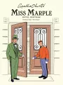 Miss Marple. Hotel Bertram - tantis.pl