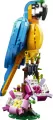 LEGO® Creator. Egzotyczna papuga. 31136 - tantis.pl