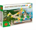 Mały konstruktor. Junior. Śmigłowiec - tantis.pl