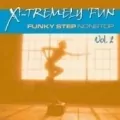 X-Tremely Fun - Aerobic Funky Vol.2 CD - tantis.pl