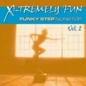 X-Tremely Fun - Aerobic Funky Vol.2 CD