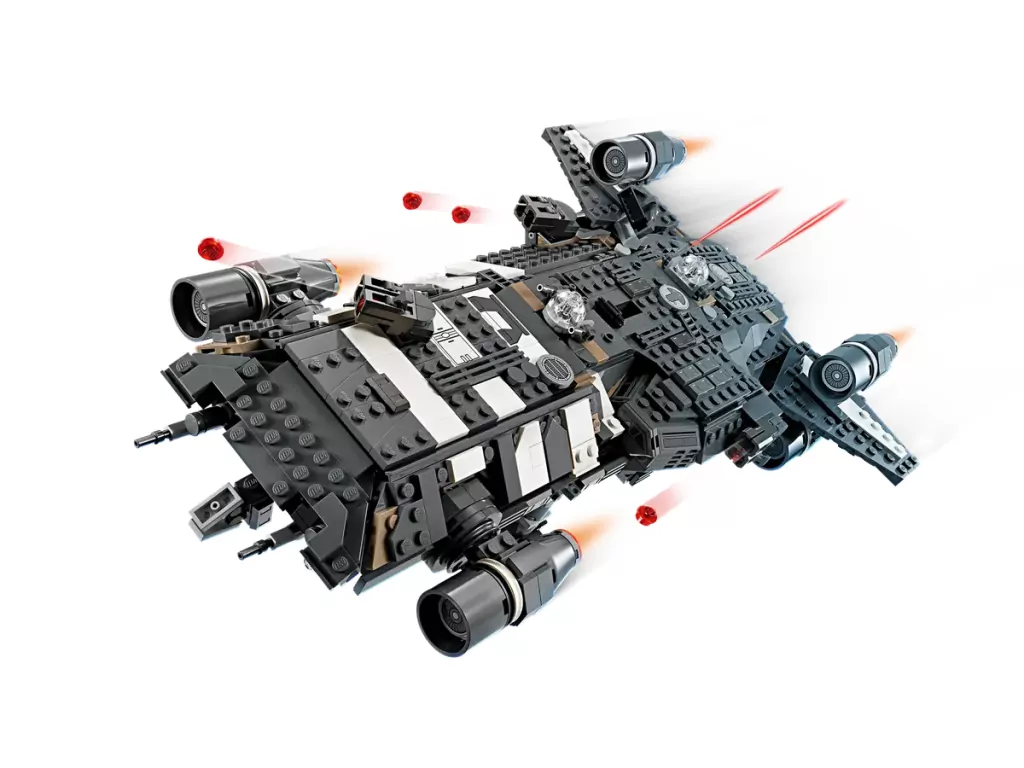 LEGO® Star Wars. Onyx Cinder  75374 - tantis.pl