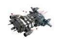 LEGO® Star Wars. Onyx Cinder  75374 - tantis.pl
