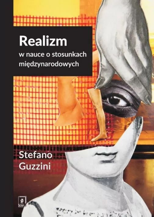 Realizm w nauce o stosunkach międzynarodowych - tantis.pl