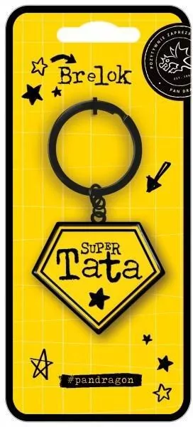Brelok Hobby-Tata - tantis.pl