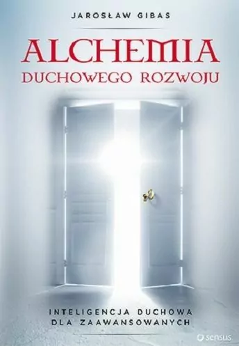 Alchemia duchowego rozwoju - tantis.pl