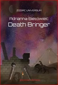 Death Bringer - tantis.pl