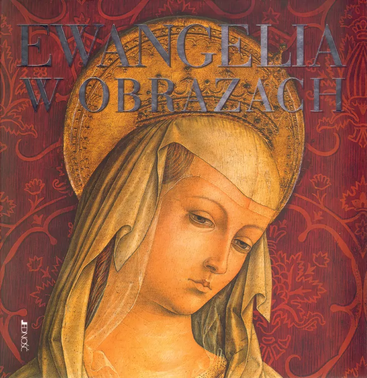Ewangelia w obrazach - tantis.pl