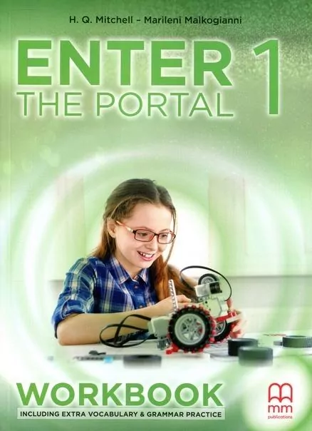 Enter the Portal 1 WB - tantis.pl