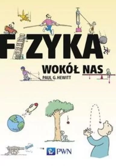 Fizyka wokół nas - tantis.pl