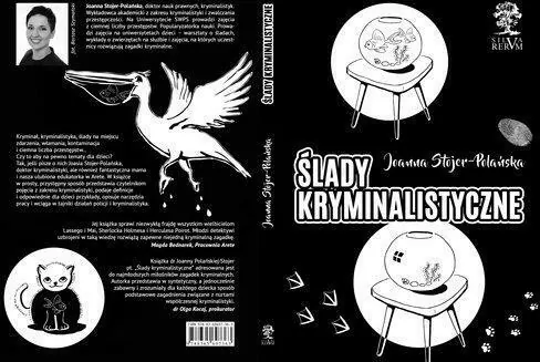 Ślady kryminalistyczne