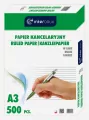 Papier kancelaryjny A3/500K linia - tantis.pl