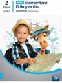 Elementarz odkrywców 2. Matematyka. Ćwiczenia. Część 2 - tantis.pl
