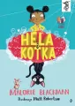 Hela i kotka. To się czyta Tom 6 - tantis.pl