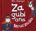 Zagubiona Mruczusia - tantis.pl