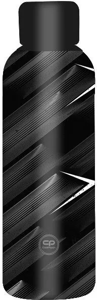 Bidon 500ml metalowy Coolpack Bonet Blackboard termiczny - tantis.pl
