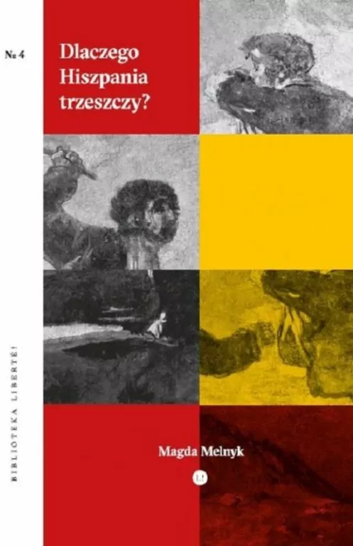 Dlaczego Hiszpania trzeszczy? - tantis.pl