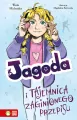 Jagoda i tajemnica zaginionego przepisu - tantis.pl