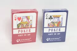 Karty Poker mix
