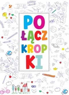 Połącz kropki - tantis.pl