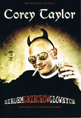 Siedem grzechów głównych - tantis.pl