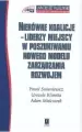 Nierówne koalicje Liderzy miejscy w poszukiwaniu.. - tantis.pl