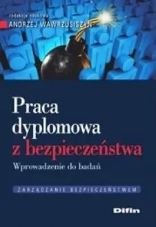 Praca dyplomowa z bezpieczeństwa - tantis.pl