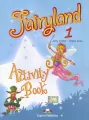 Fairyland 1. Activity Book / Zeszyt ćwiczeń - tantis.pl