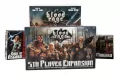 Blood Rage. Rozszerzenie dla 5 graczy - tantis.pl