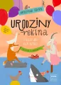 Urodziny rekina. Piosenki dla dzieci na głos... - tantis.pl