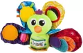 Lamaze. Zawieszka pluszowa. Paw - tantis.pl