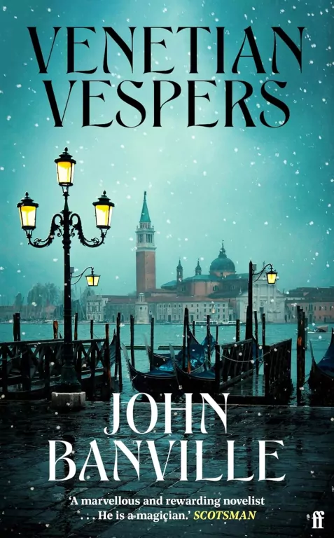 Venetian Vespers - tantis.pl
