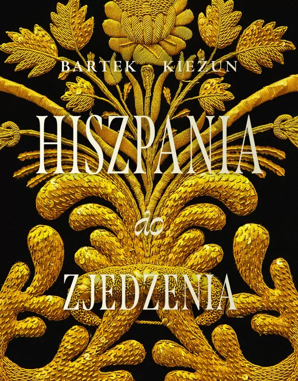 Hiszpania do zjedzenia - tantis.pl