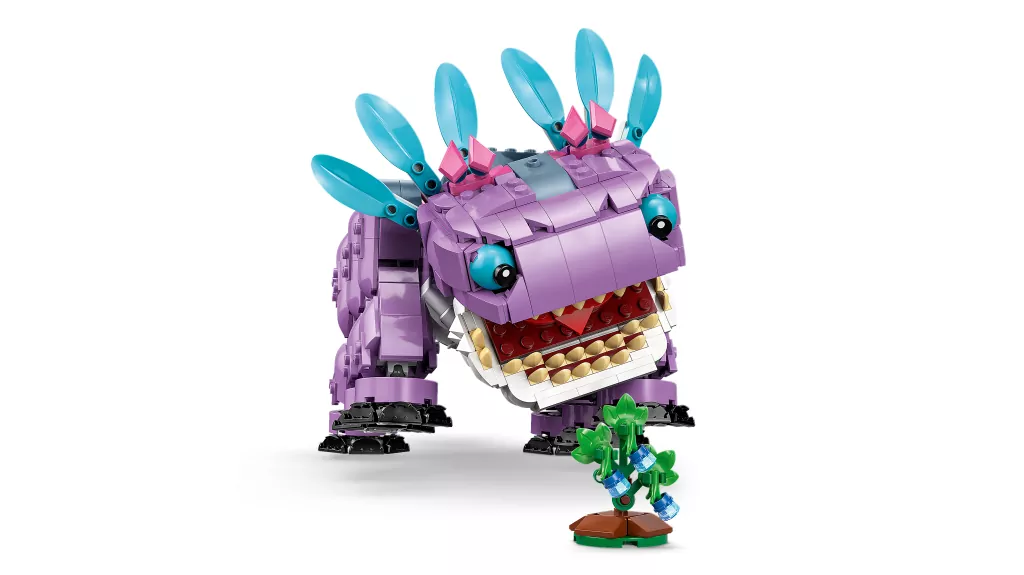 LEGO® Fortnite Klombo 77077 - tantis.pl