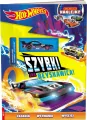 Hot Wheels. Szybki jak błyskawica - tantis.pl