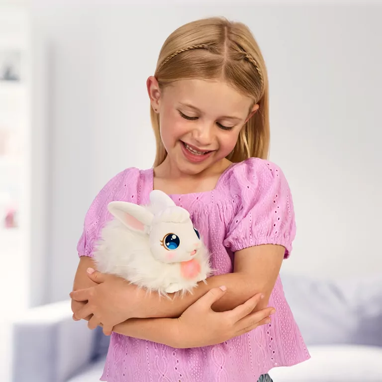 Mama Surprise Króliczki. Little Live Pets - tantis.pl