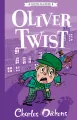 Klasyka dla dzieci T.1 Oliver Twist - tantis.pl