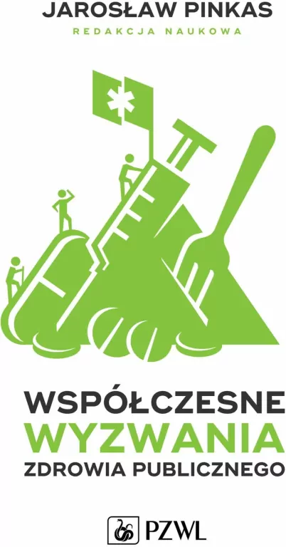 Współczesne wyzwania zdrowia publicznego - tantis.pl